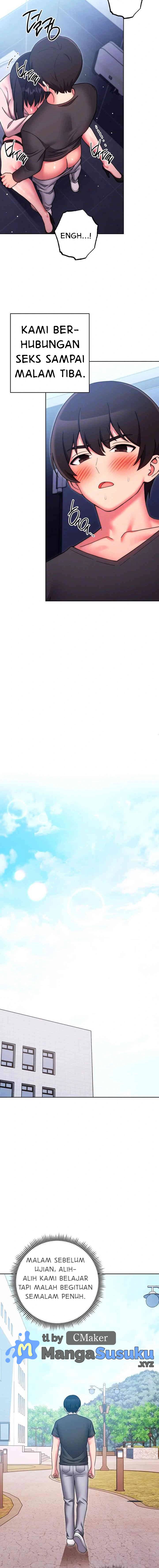 Love Choice - Chapter 38 4