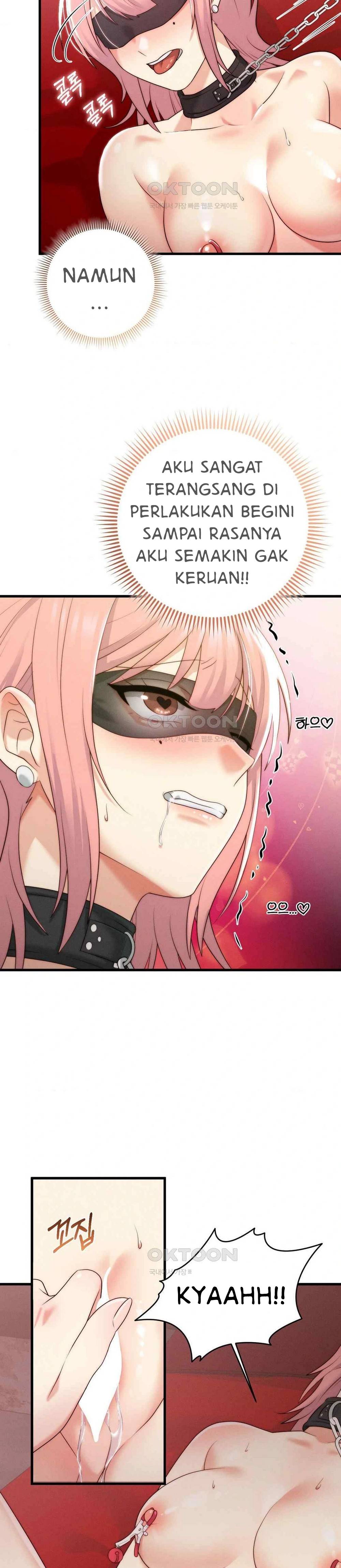 You Are My XX - Chapter 38 13