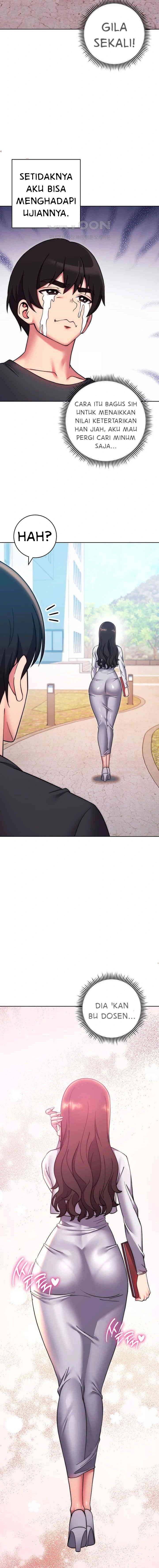 Love Choice - Chapter 38 5