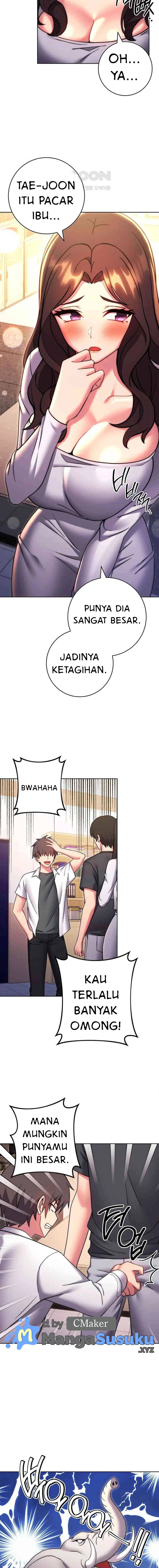 Love Choice - Chapter 38 14