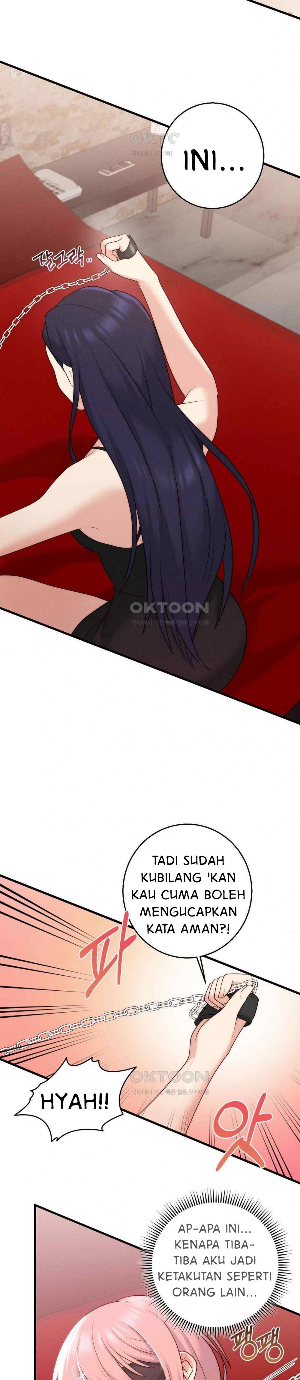 You Are My XX - Chapter 38 12