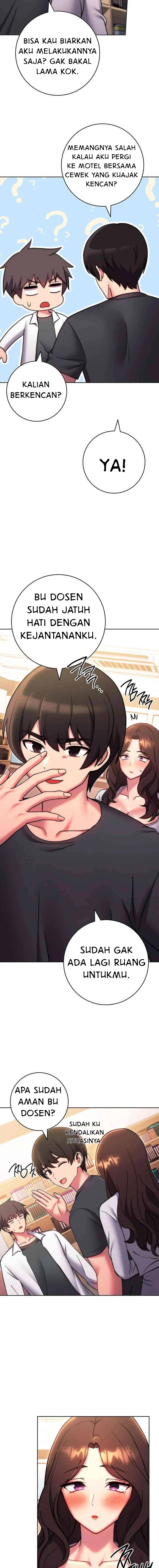Love Choice - Chapter 38 13