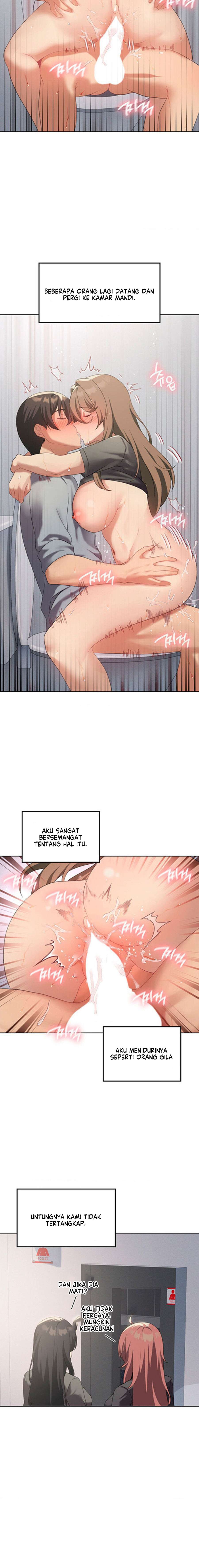 Pleasure up! - Chapter 38 14