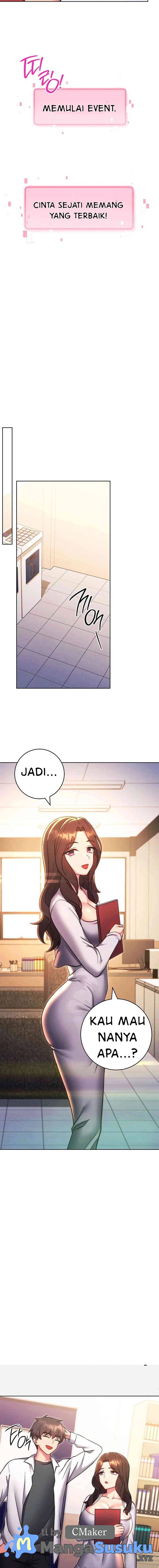Love Choice - Chapter 38 8