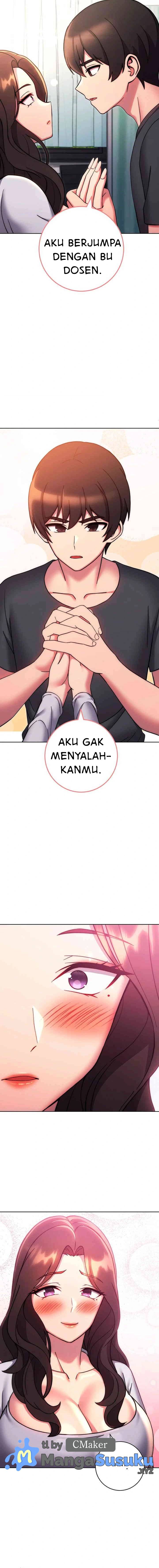 Love Choice - Chapter 38 18