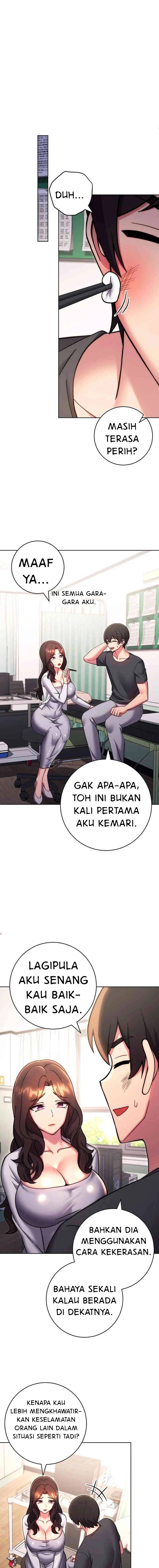 Love Choice - Chapter 38 16