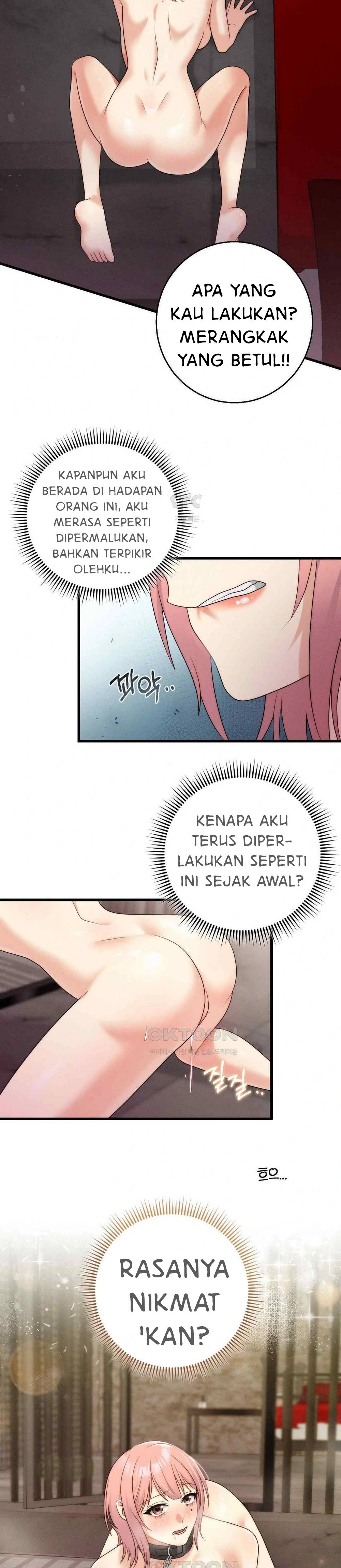 You Are My XX - Chapter 38 23