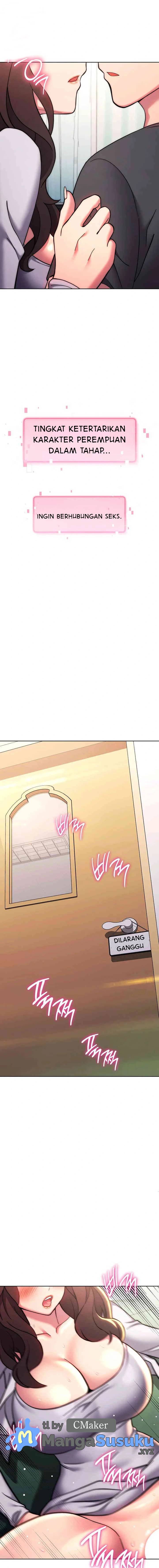 Love Choice - Chapter 38 19
