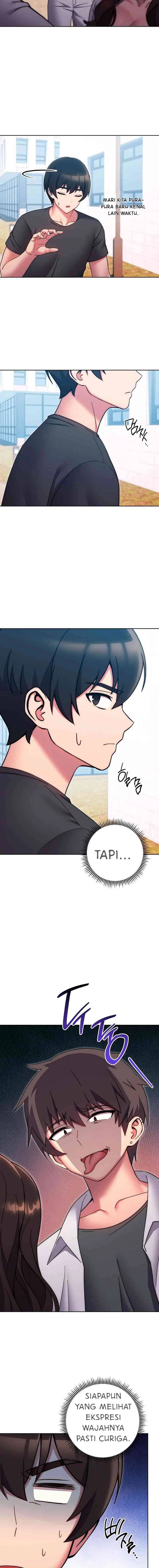 Love Choice - Chapter 38 7