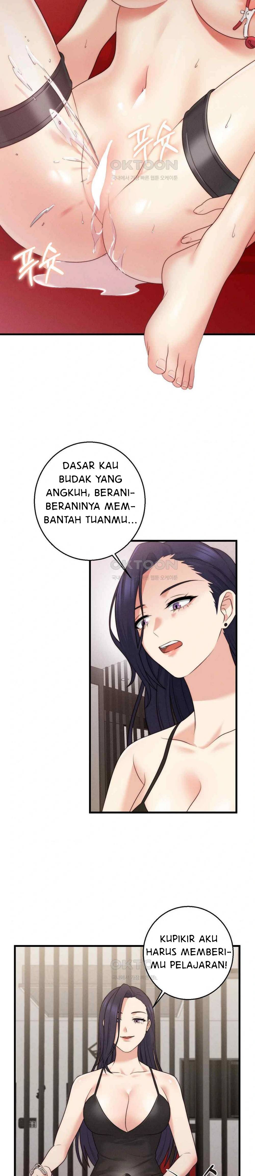 You Are My XX - Chapter 38 14