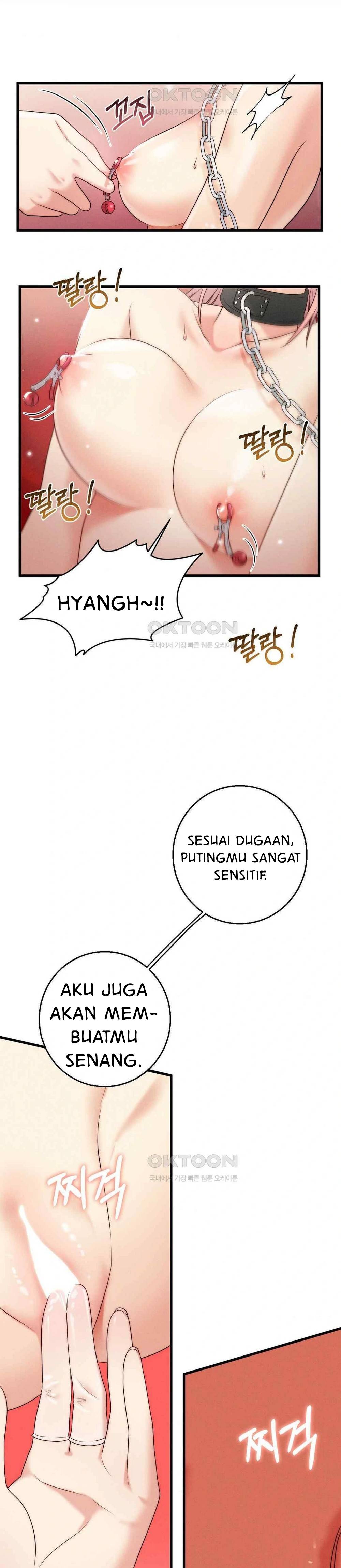 You Are My XX - Chapter 38 10