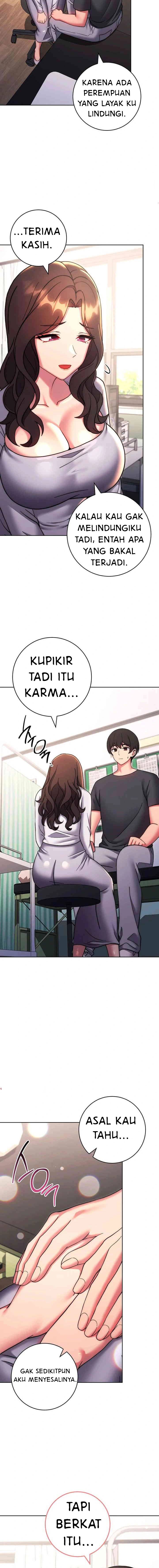 Love Choice - Chapter 38 17