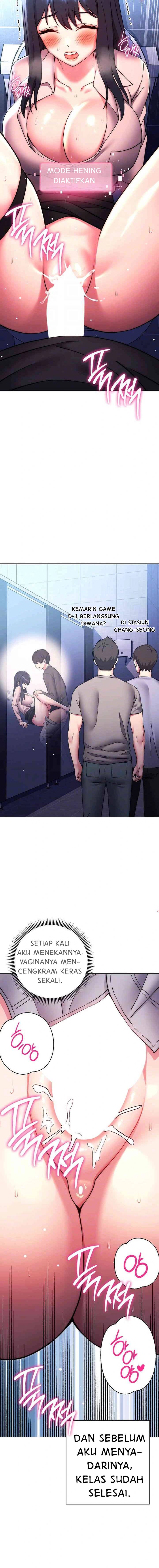 Love Choice - Chapter 38 2