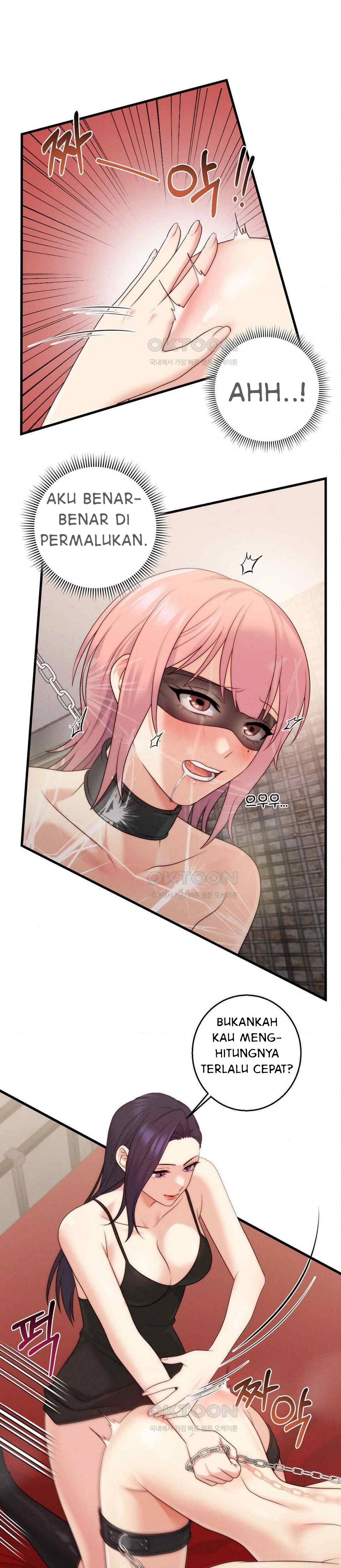 You Are My XX - Chapter 38 18
