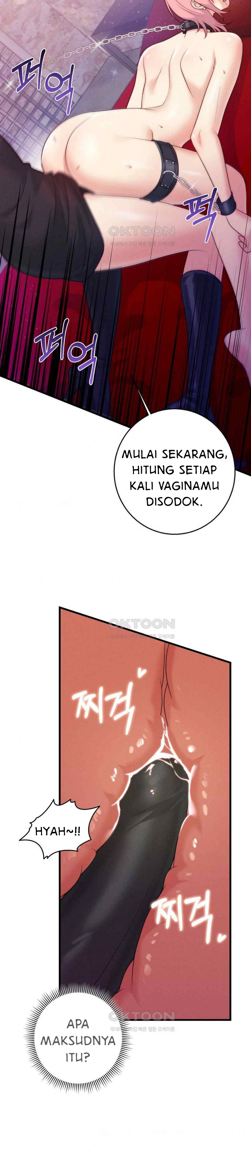 You Are My XX - Chapter 38 17