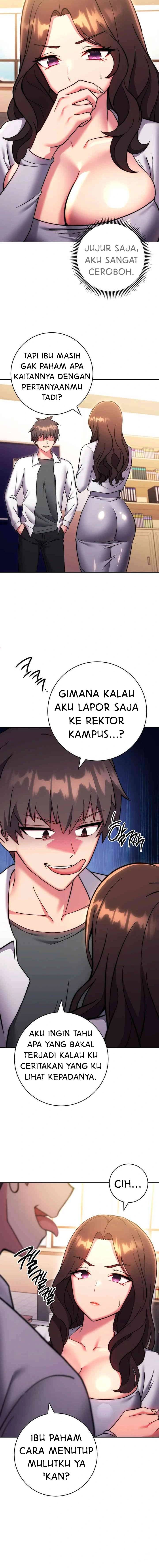 Love Choice - Chapter 38 10