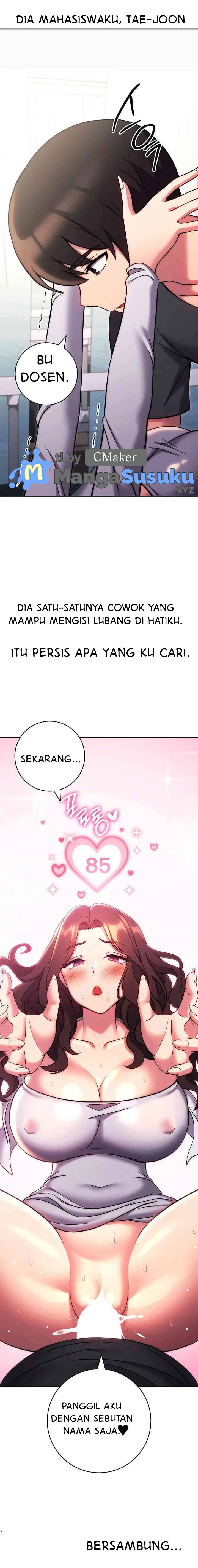 Love Choice - Chapter 38 21