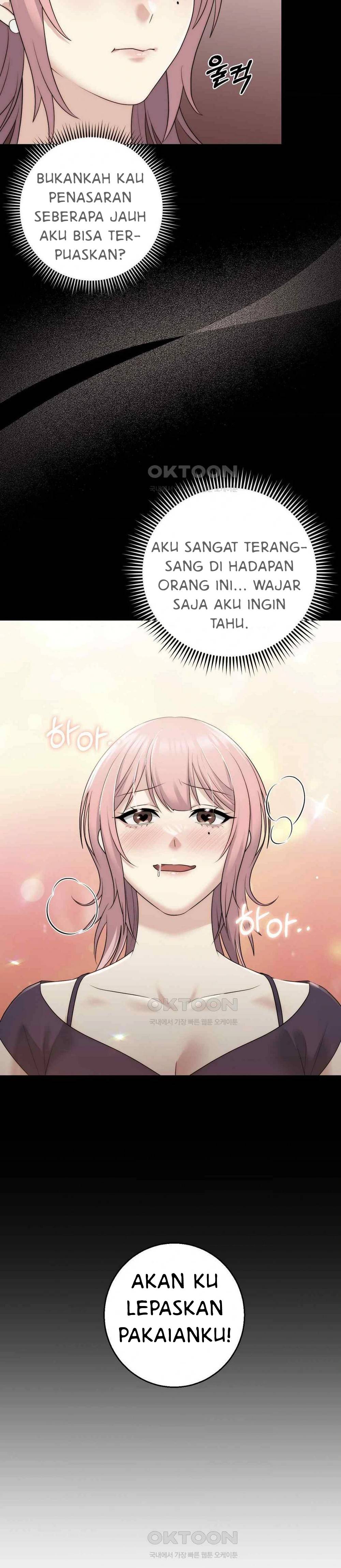 You Are My XX - Chapter 38 5