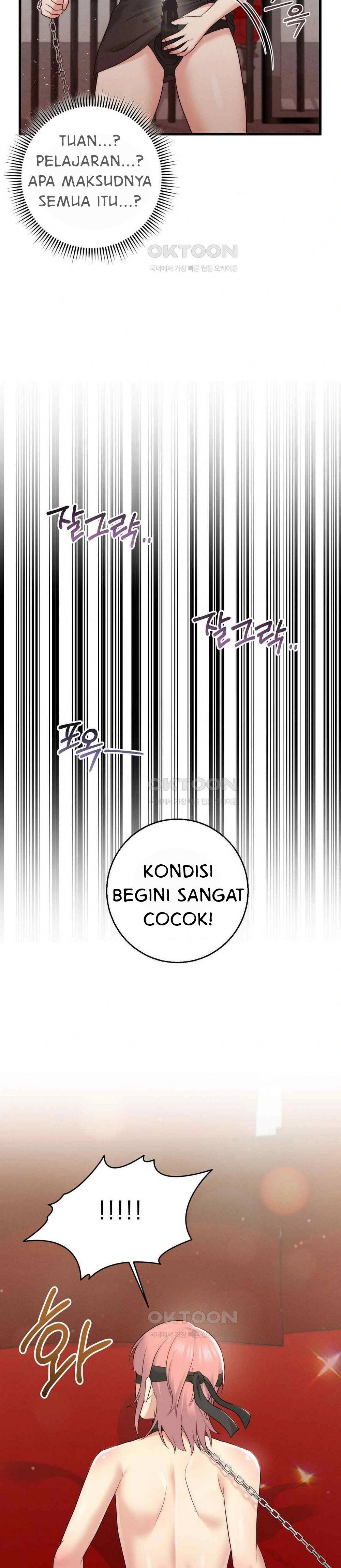You Are My XX - Chapter 38 15