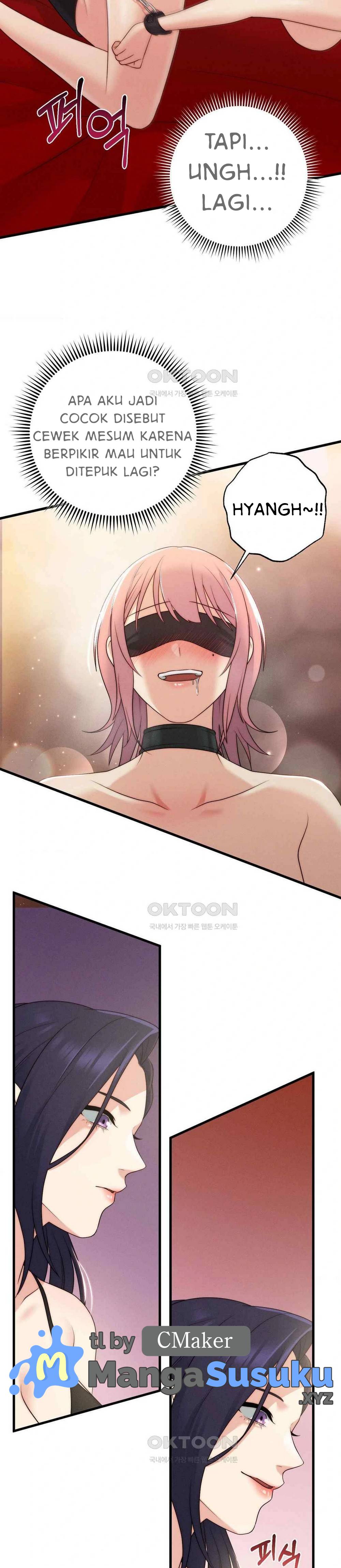 You Are My XX - Chapter 38 19