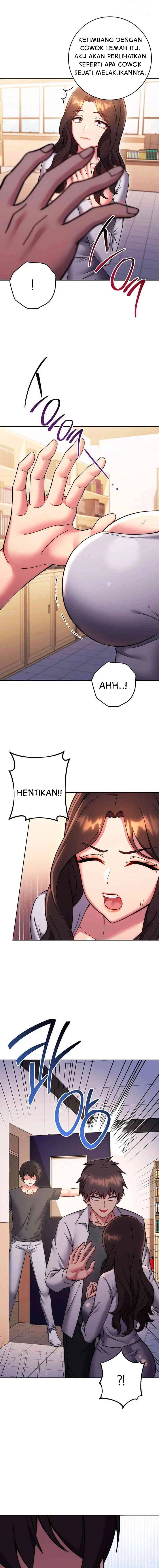 Love Choice - Chapter 38 11