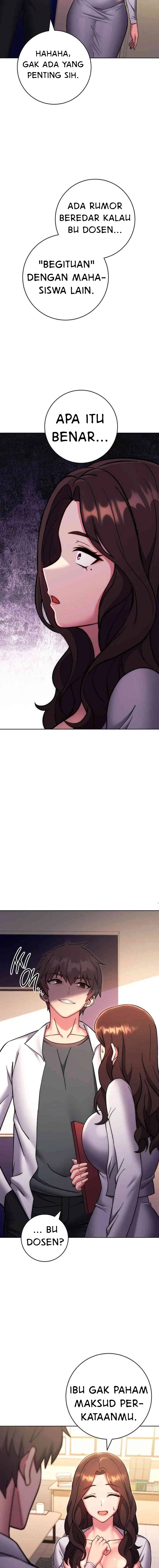 Love Choice - Chapter 38 9