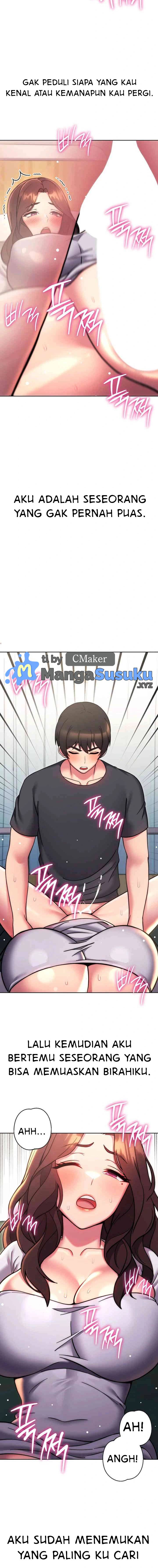 Love Choice - Chapter 38 20