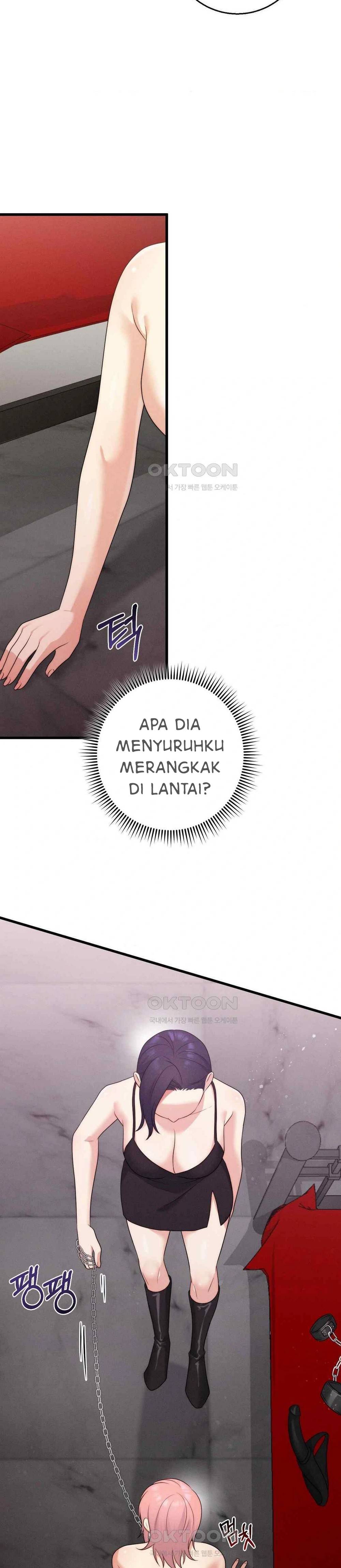 You Are My XX - Chapter 38 22