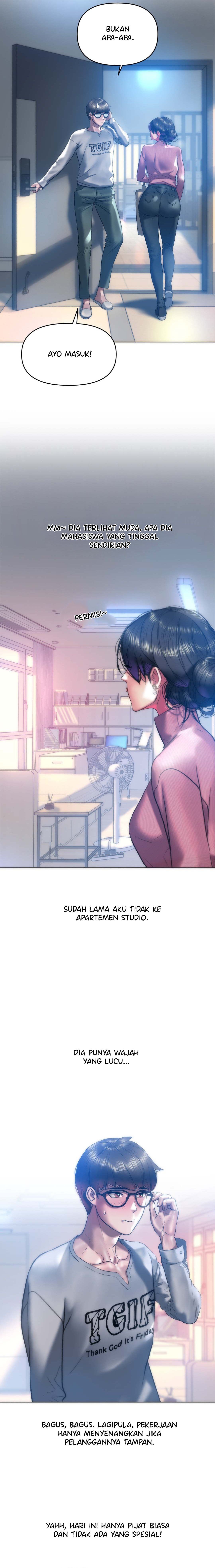 Trophy Wives - Chapter 41 11