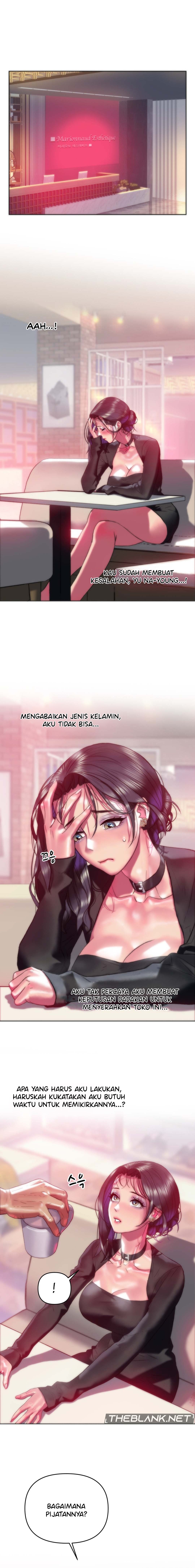 Trophy Wives - Chapter 41 1