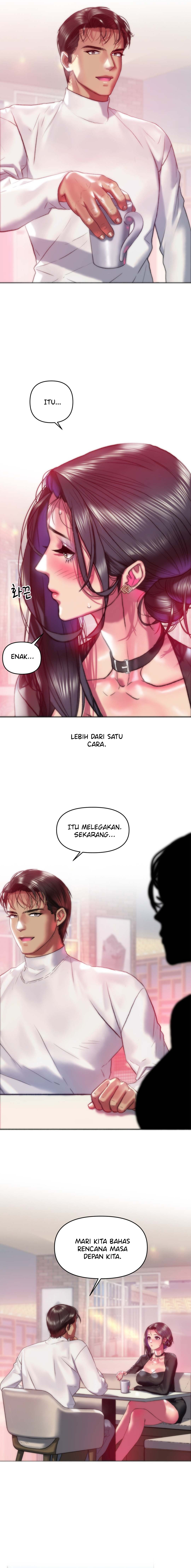 Trophy Wives - Chapter 41 3