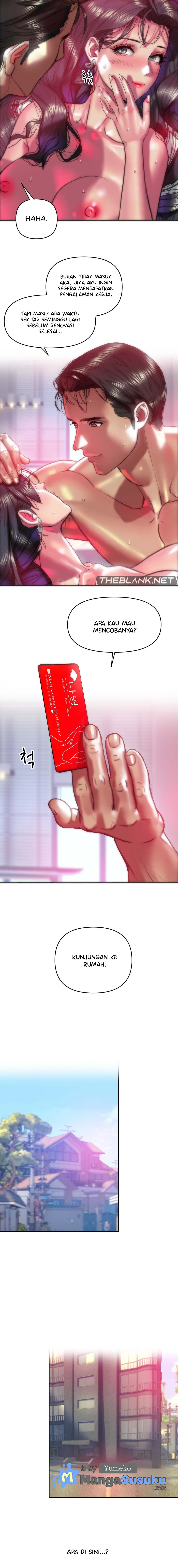 Trophy Wives - Chapter 41 8