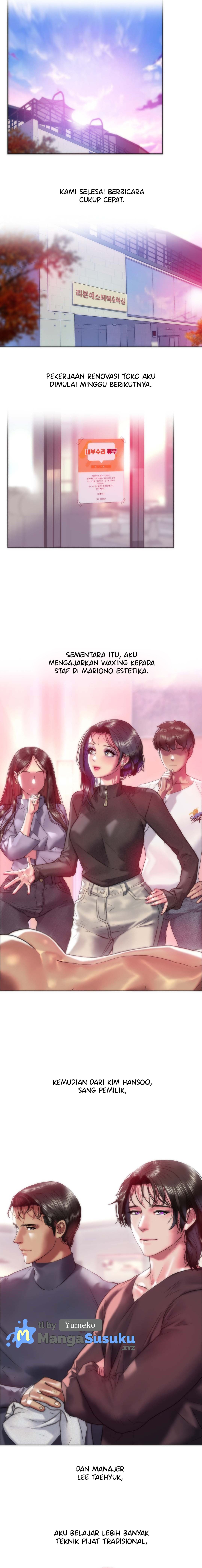 Trophy Wives - Chapter 41 4
