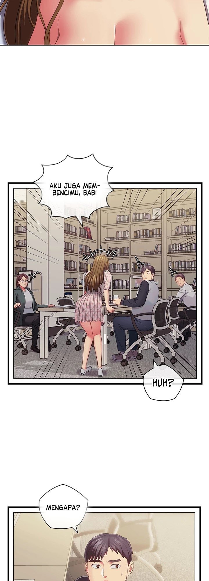A Housekeeper - Chapter 41 42