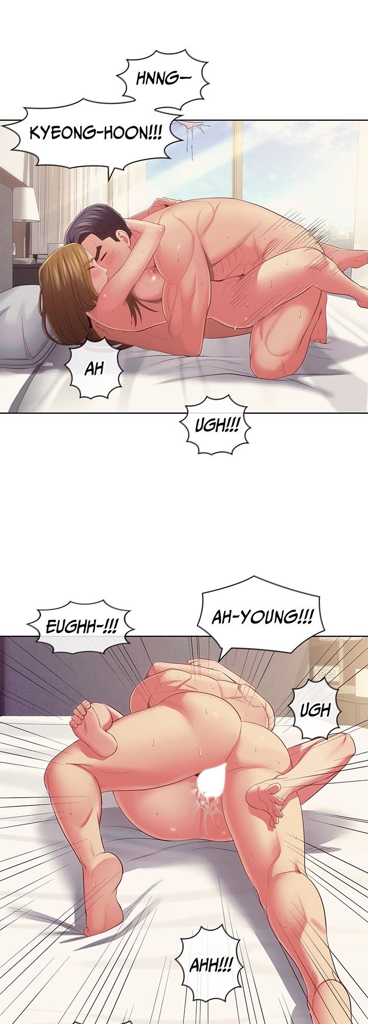 A Housekeeper - Chapter 41 24