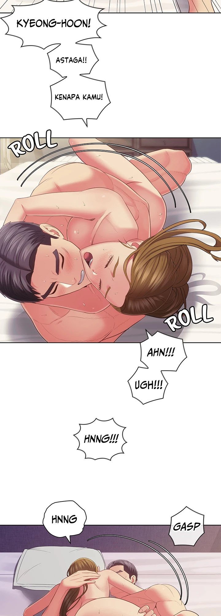 A Housekeeper - Chapter 41 25