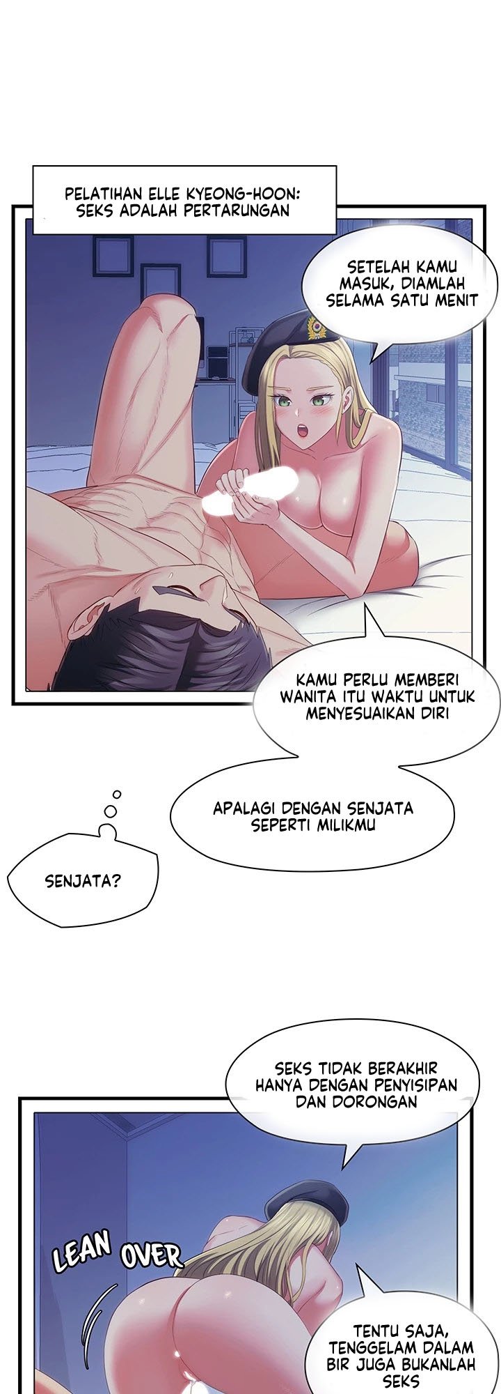 A Housekeeper - Chapter 41 9
