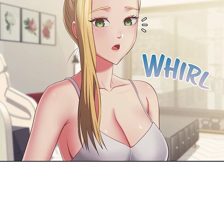 A Housekeeper - Chapter 41 49