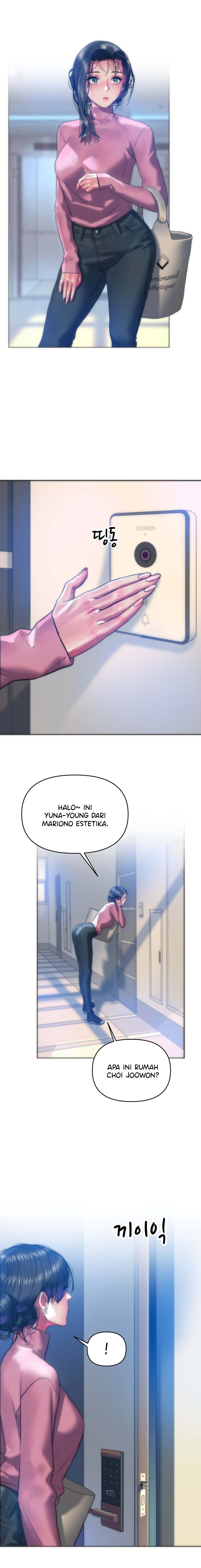 Trophy Wives - Chapter 41 9