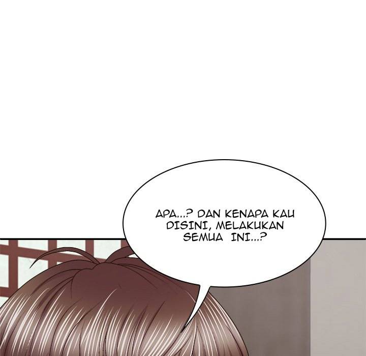 Spirit Possession - Chapter 46 52