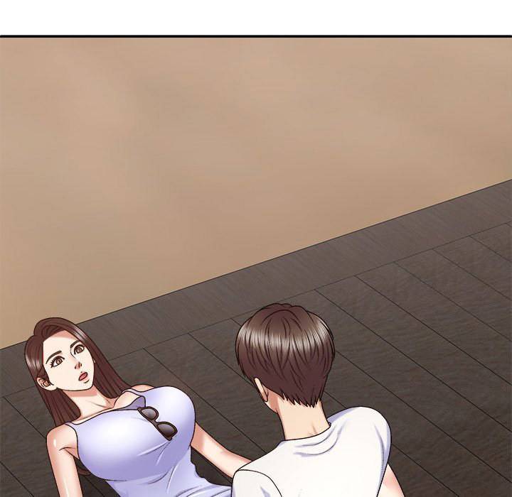 Spirit Possession - Chapter 46 111