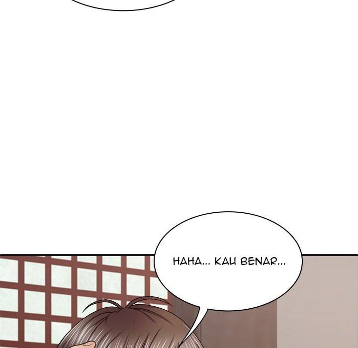 Spirit Possession - Chapter 46 47