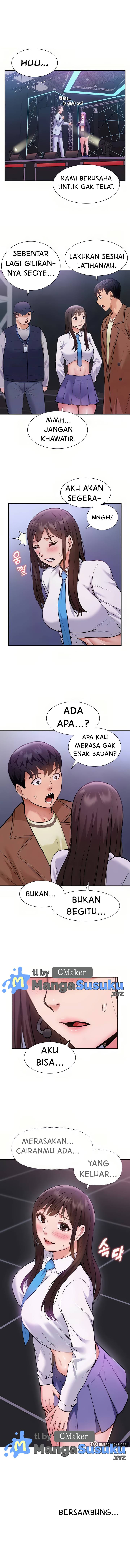 I Was the One Who Got Hypnotized but I Made an Idol Harem - Chapter 46 8