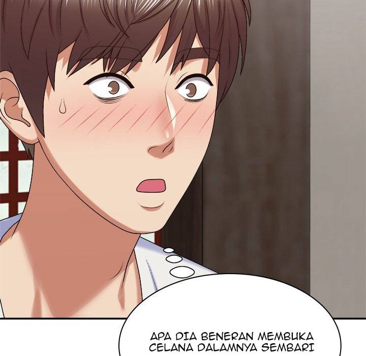 Spirit Possession - Chapter 46 53