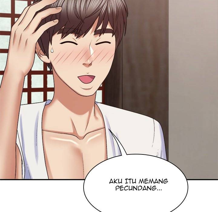 Spirit Possession - Chapter 46 48