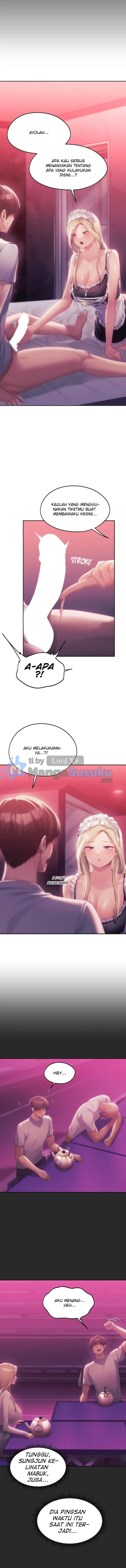 Wreck My Bias - Chapter 44 4
