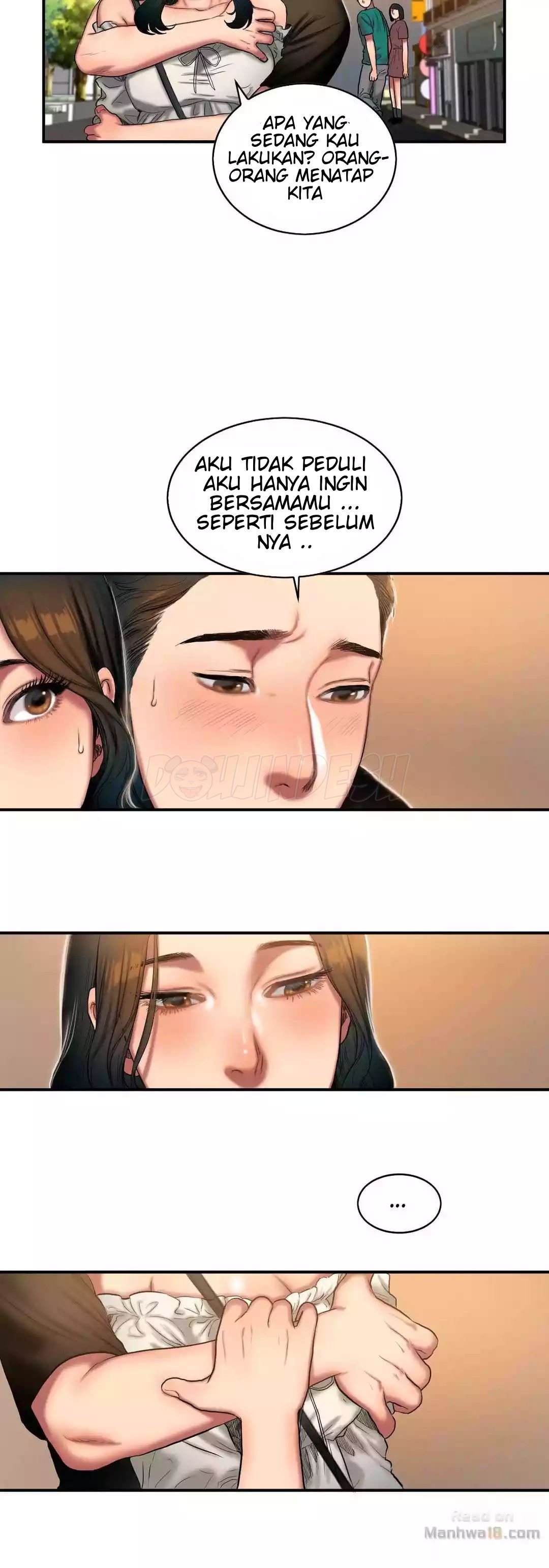 Bittersweet - Chapter 44 14