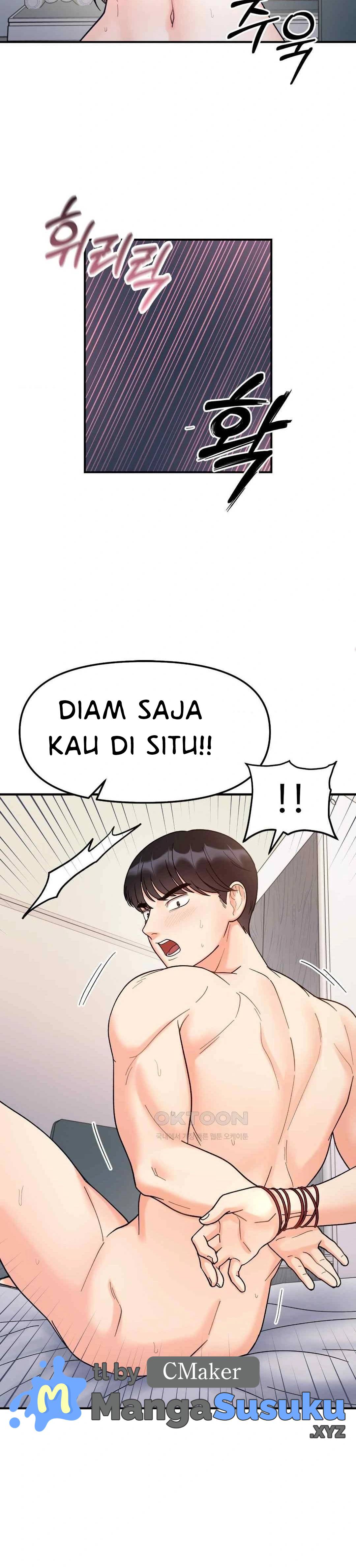 Secret Siblings - Chapter 44 29