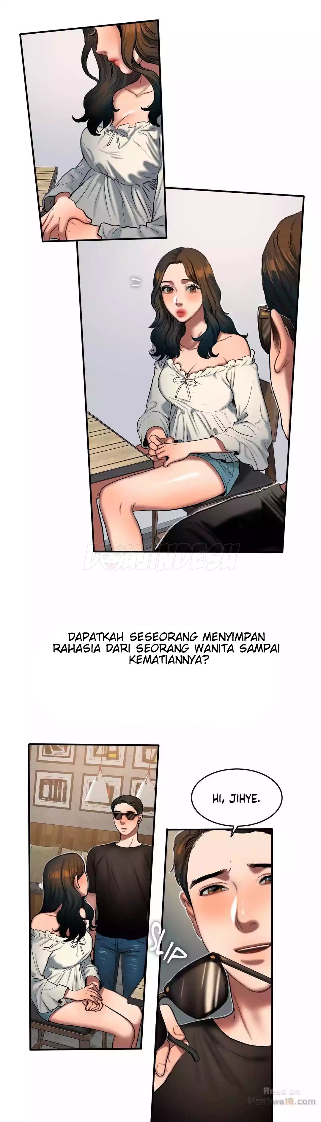 Bittersweet - Chapter 44 5