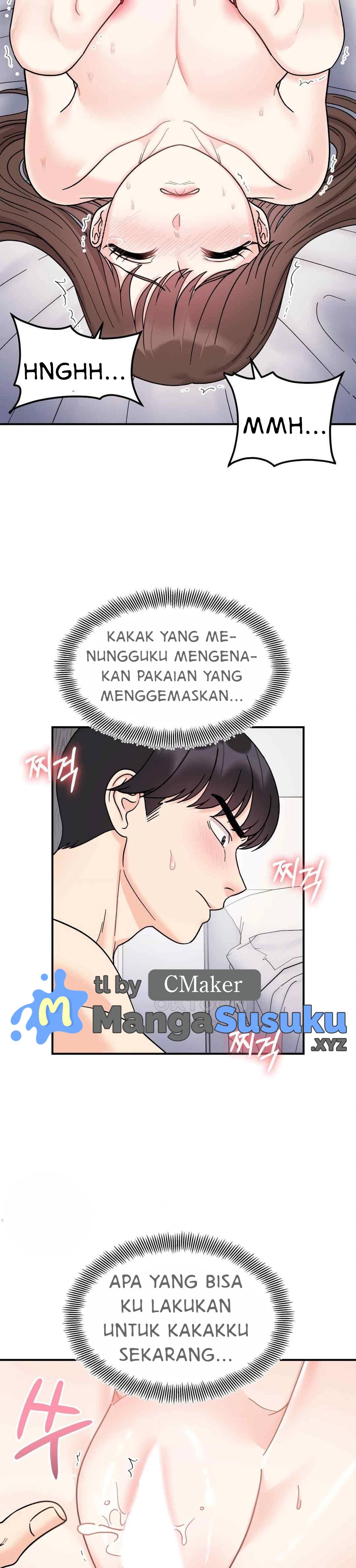 Secret Siblings - Chapter 44 17